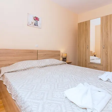 Appartement Oxygen *