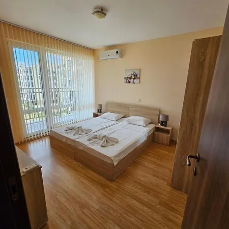 Apartament Oxygen *