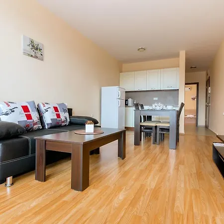 Apartament Oxygen