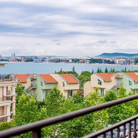 Oxygen Sveti Vlas